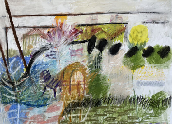 Pour le plaisir de yeux