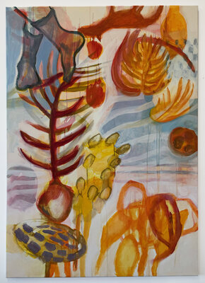 Strümpfe und Strumpfhosen