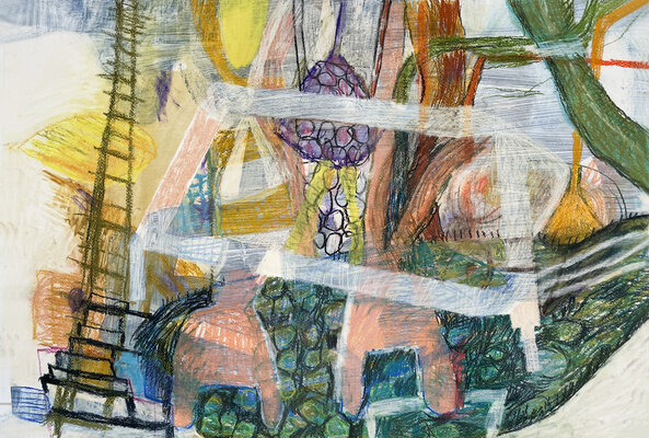 Momentane Überforderung / 2023