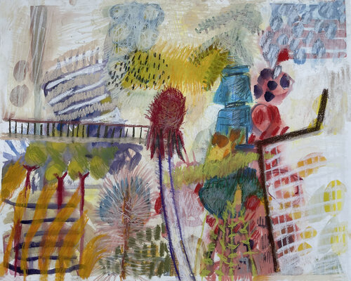 Pour le plaisir des yeux 2 / 2023