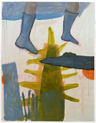 Strümpfe und Strumpfhosen