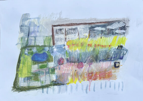 Pour le plaisir des yeux 4 / 2023