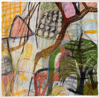 Remembering Hong Kong / fertig 2023